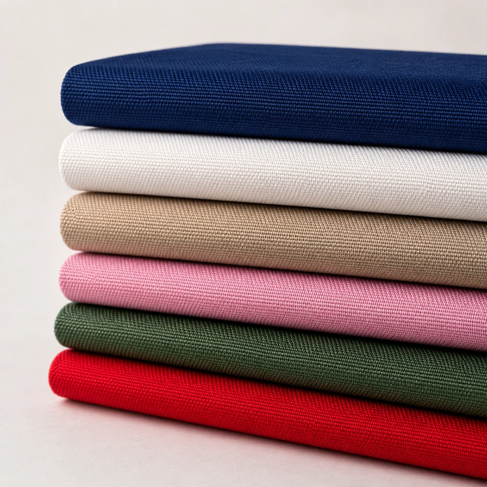 Structured woven collection, representative product visual