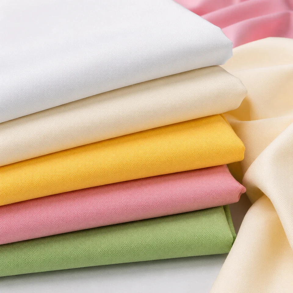 Fabric studio presentation