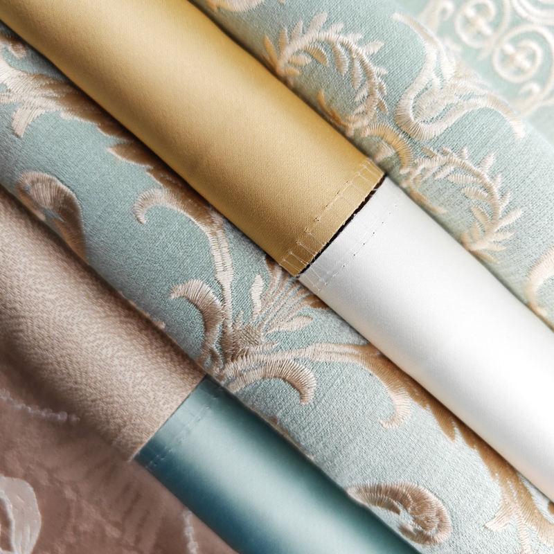 Gulf home textile fabric for majlis and curtains