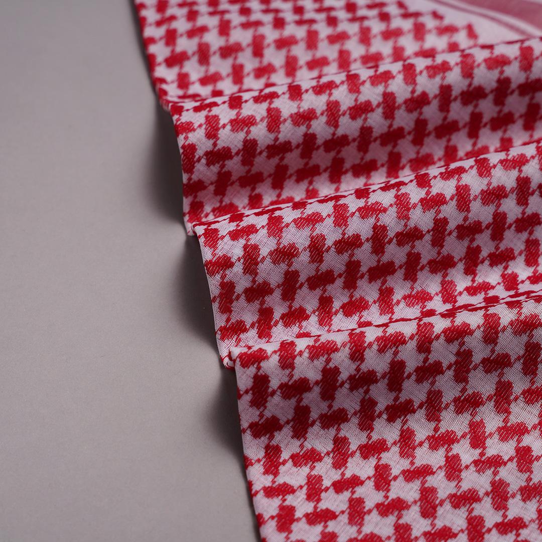 Shemagh fabric supplier — Gulf textile fabric
