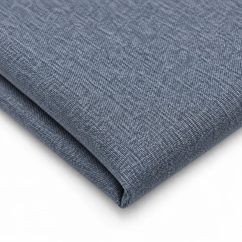 Cationic polyester appearance reference