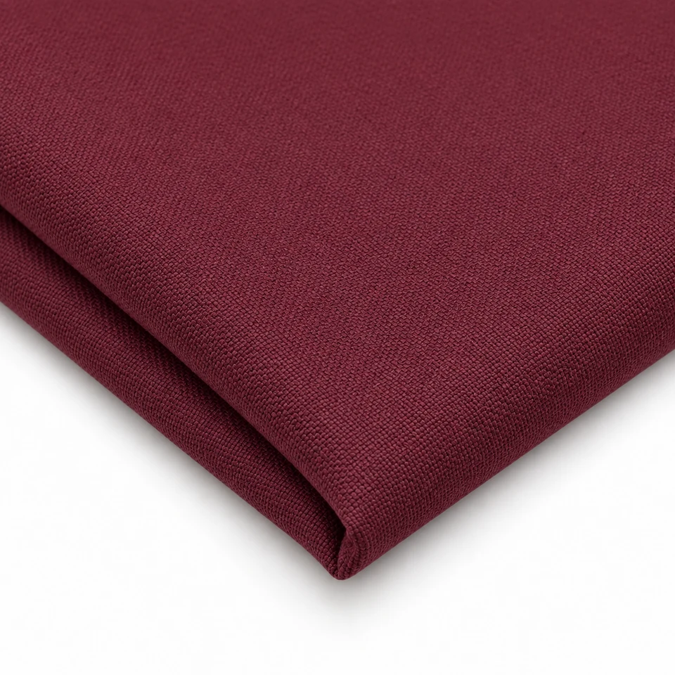 Polyester crepe representative fabric visual