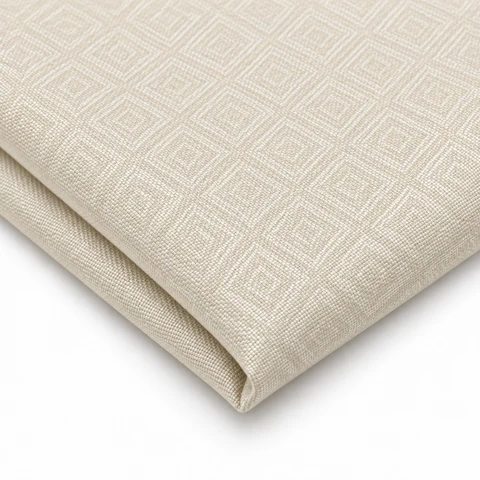 Polyester jacquard appearance reference