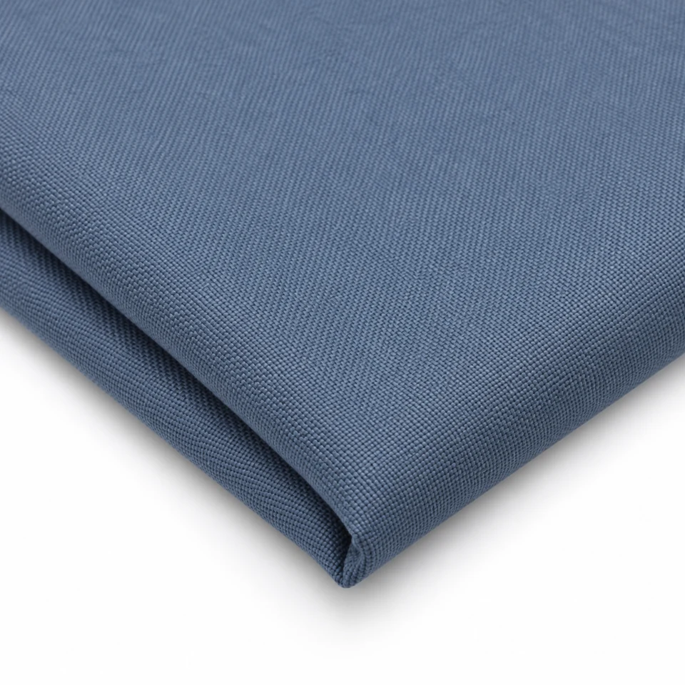 Polyester plain weave, representative product visual