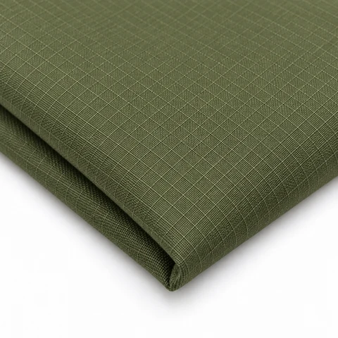 Polyester ripstop appearance reference