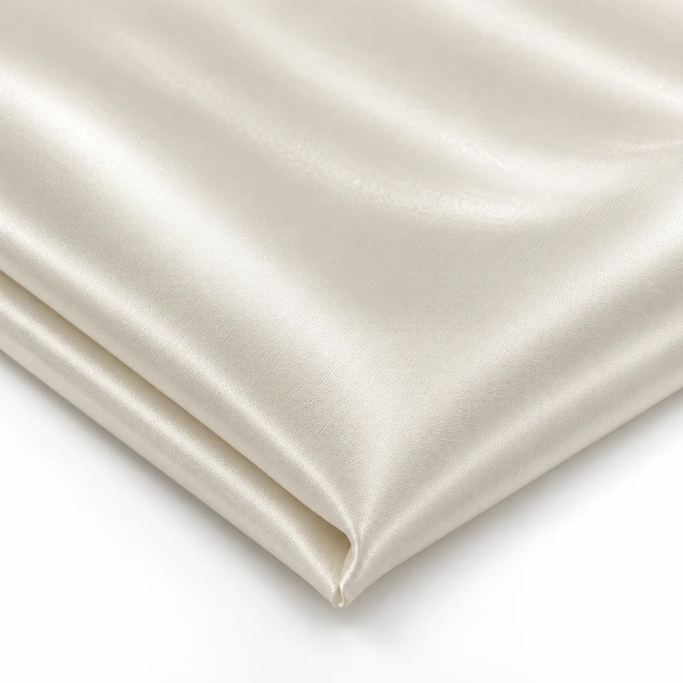 Polyester satin, representative product visual